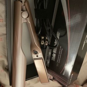 Unbranded 2in 1 curler and straightener